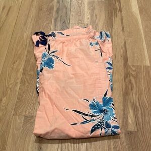 Gap pajamas (3 for $25)